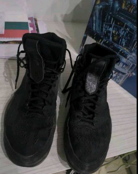 Мъжки борцовки Asics