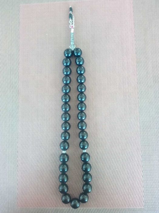 Класическа броеница.