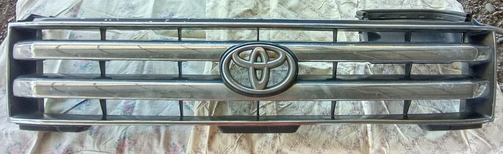 Решётка на Прадо 95