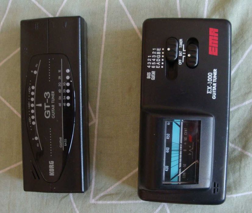 Продавам кубета за китара