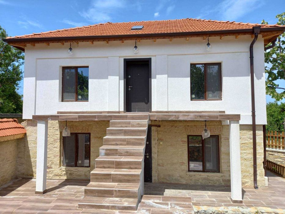 Продава се Къща в с. Писарево, Област Шумен - 112 кв.м за 840 €/кв.м - Снимка #12