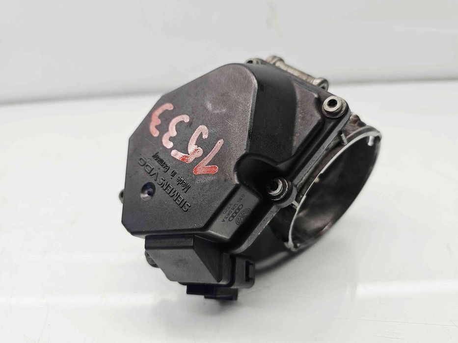 Clapeta acceleratie Volkswagen Passat B6 Variant (3C5) [Fabr 2005-2010