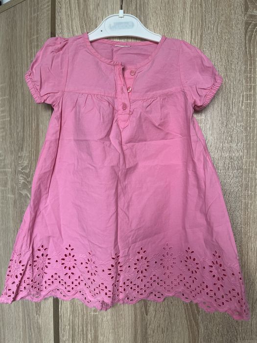 Детски рокли 3г