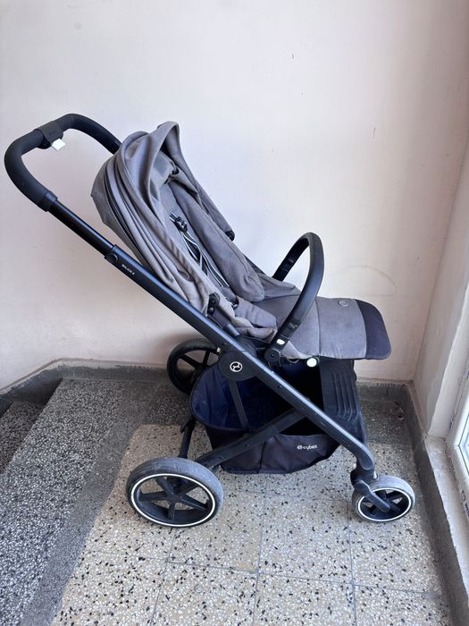Лятна количка CYBEX