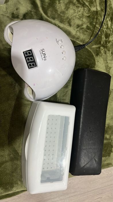 В отличном состояние