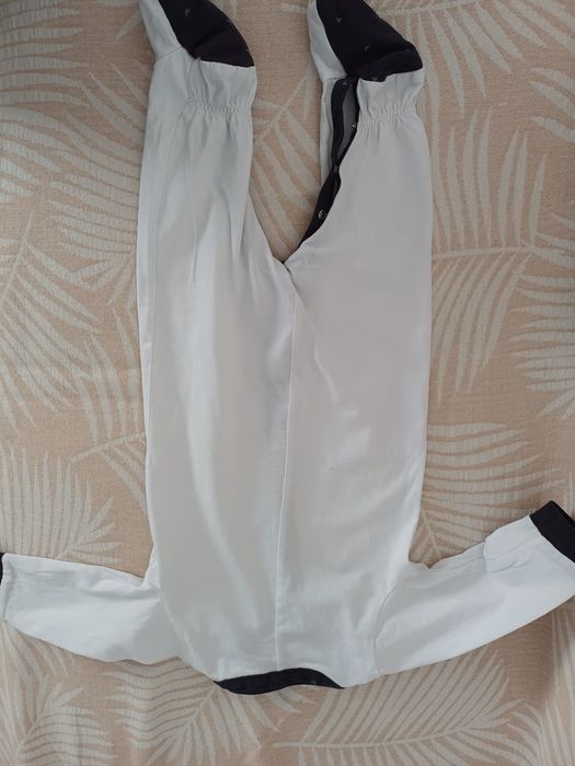 Body Armani 9 luni