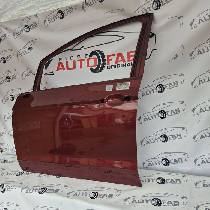 Usa stanga fata Volkswagen Golf 7 Sportsvan an 2014-2015-2016-2017-201