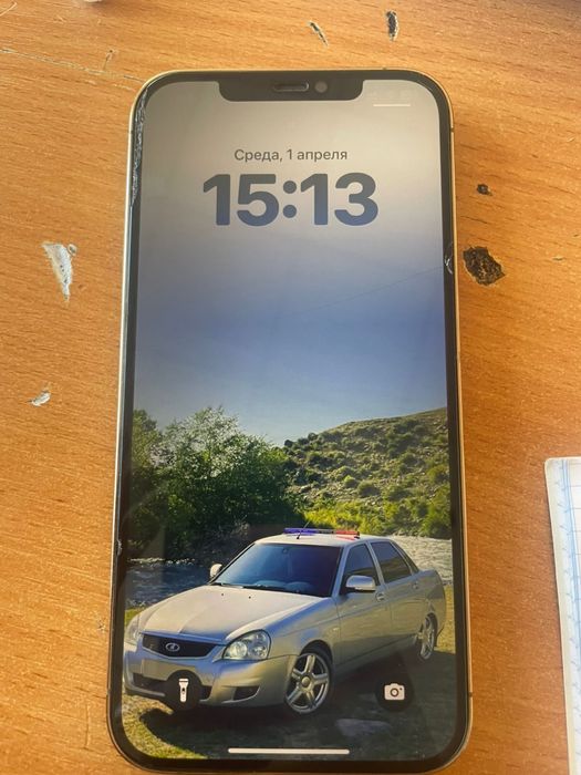 iphone 12промакс