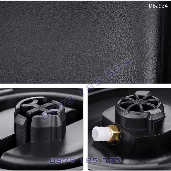 Въздушна възглавница окачване BMW X5 F15 X6 F16 задна ос бмв х5 х6