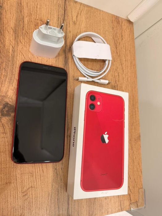 Продам Iphone 11 128GB