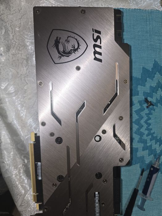 Pc Gaming Ca Nou 5600x RTX 2070 super