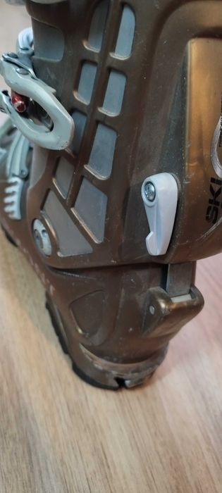 Фрирайд ски Туринг обувки Garmont Axon