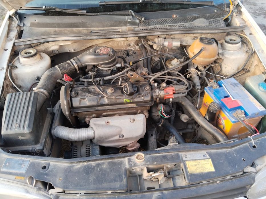 продам Volkswagen Golf