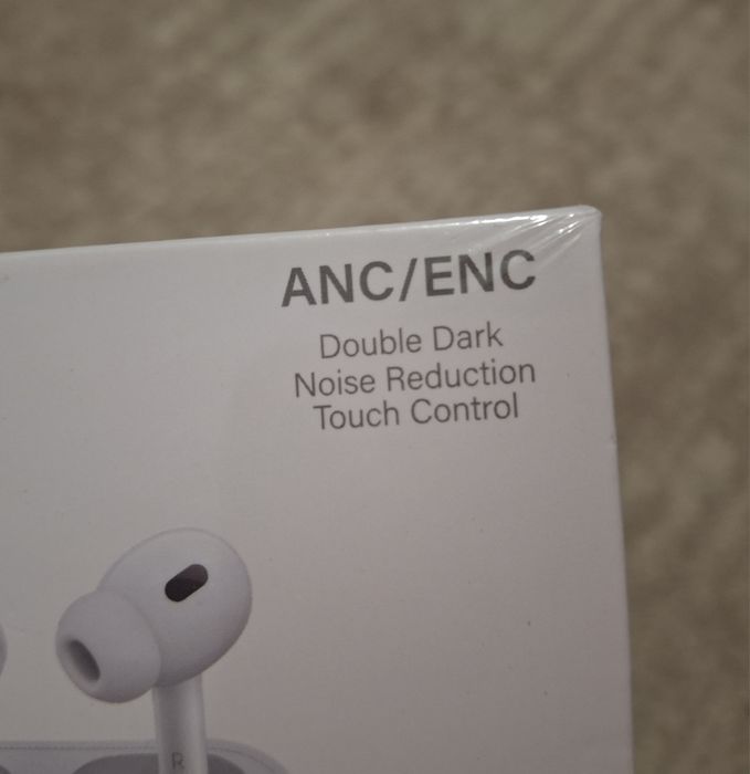 Наушник air pro 2