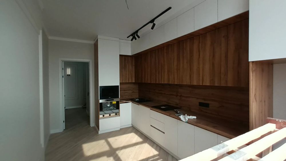 Ремонт под ключ.