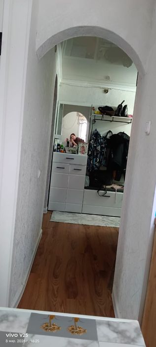 Продам 2-х комнатную квартиру