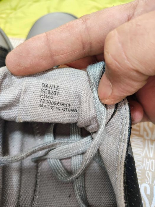 Мьжки ниски кецове Calvin Klein