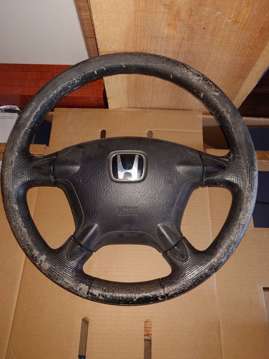 Волан за Honda CR-V 2 Gen. 2004