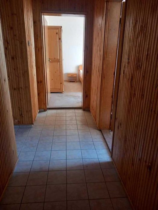 двустаен апартамент