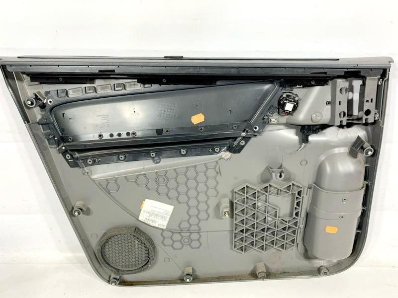 Fata usa interioara dreapta spate cu perdeluta Seat Alhambra 2 7N08672