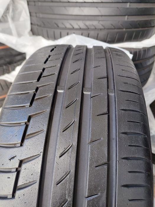 Шины Continental 225/45/17