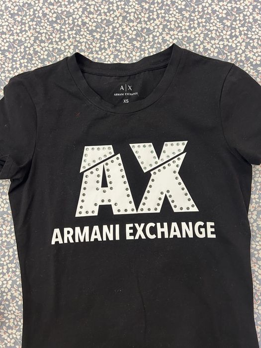 Тениски GUESS /AX/BOSS /рокля GUESS