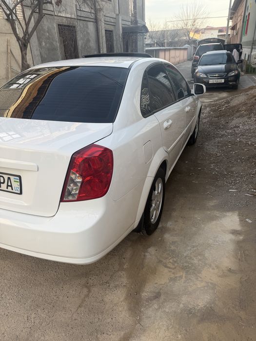 Gentra 3 aftamat eligant pulis 2020