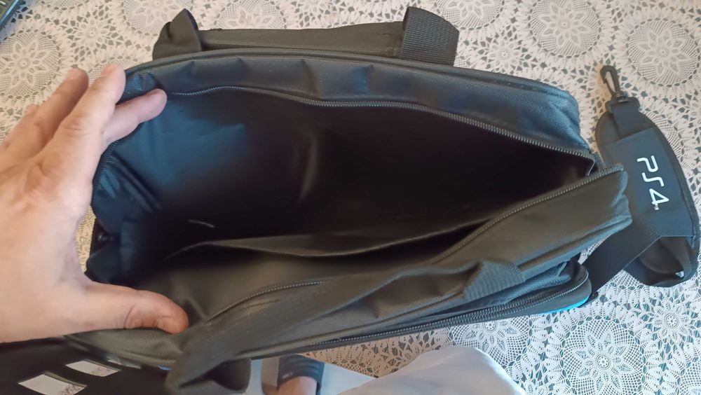 чанта за съхранение на Sony PS4/ PlayStation 4