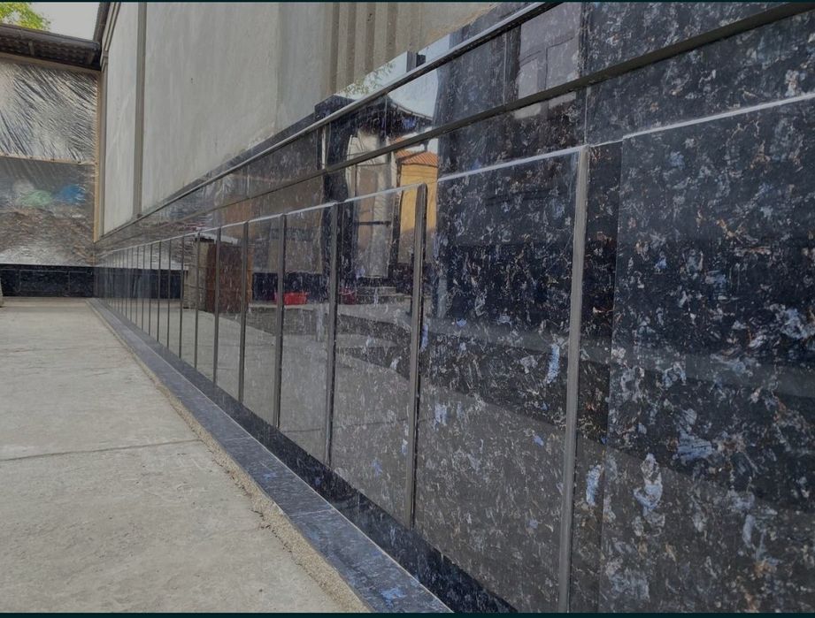 Кафель хизмати самарканд