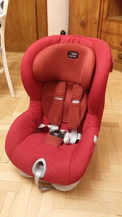 Детско столче за кола Britax Römer King II, 9-18 kg.