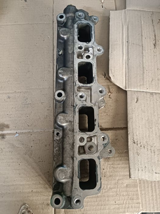 Двигатель Фольксваген 1.4 CAXA