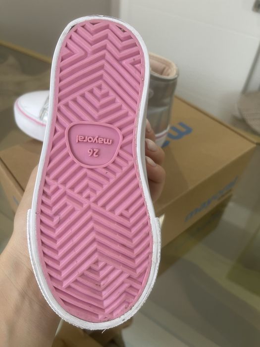 Детски кецове Mayoral