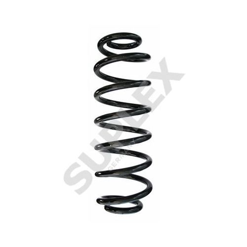 Arc suspensie VW Passat B6 Variant 202010, Passat B7 202014, Passat B7 Variant 202015, Tiguan 202011, Tiguan 202016, montare: punte spate, Lungime