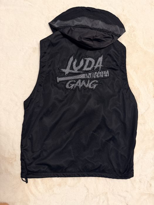 Luda дрехи S размер