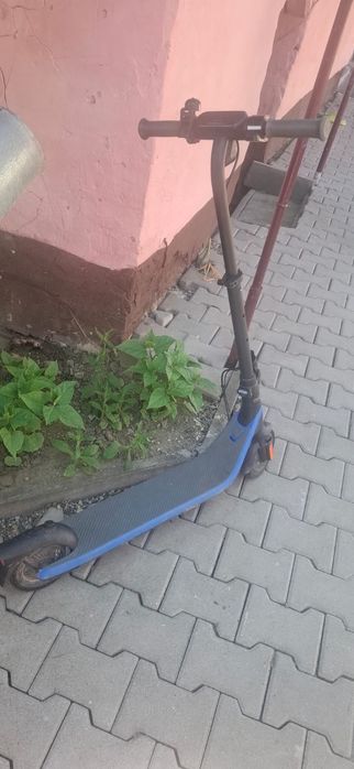 Trotinetă electrică