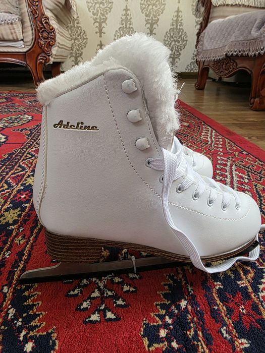 Обувь для коньков