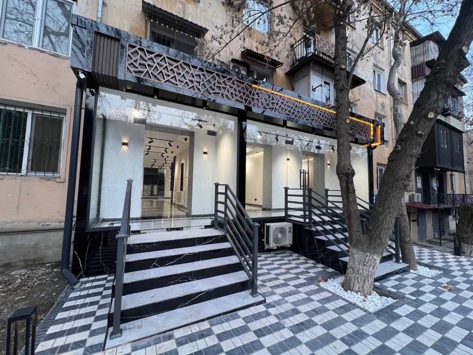 Аренда под Офис Ориентир Старт Стадион 75м2+120м2 1800$ торг