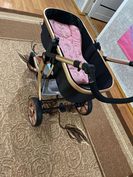 Продам коляску