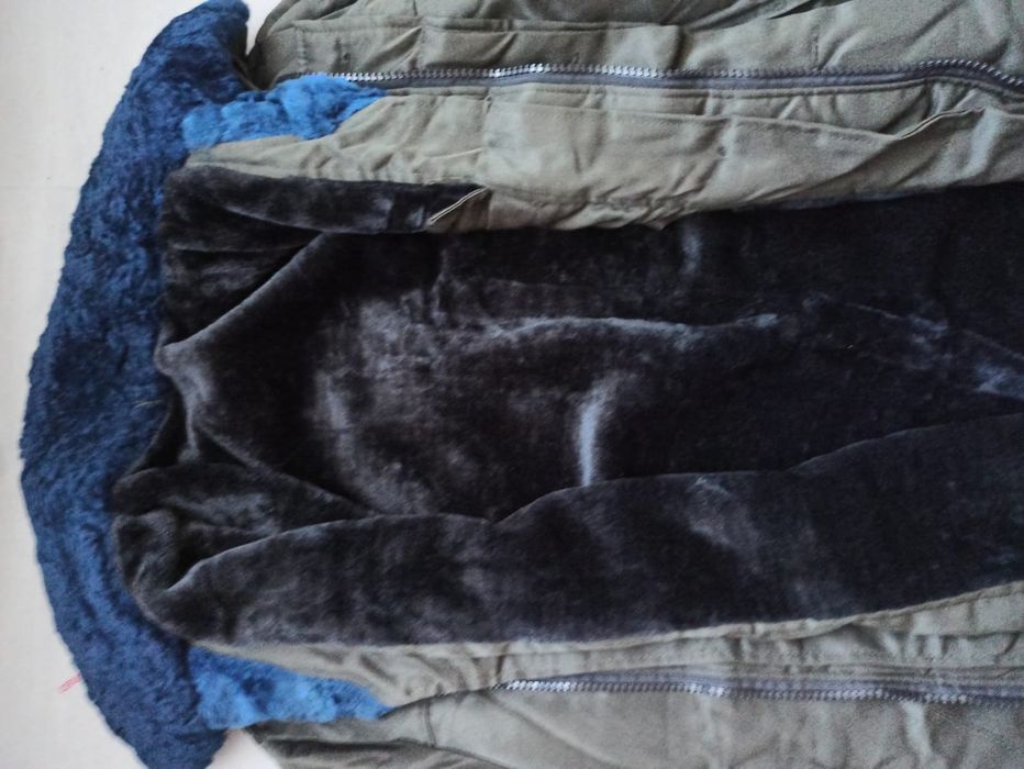 Продается Бушлат новый!