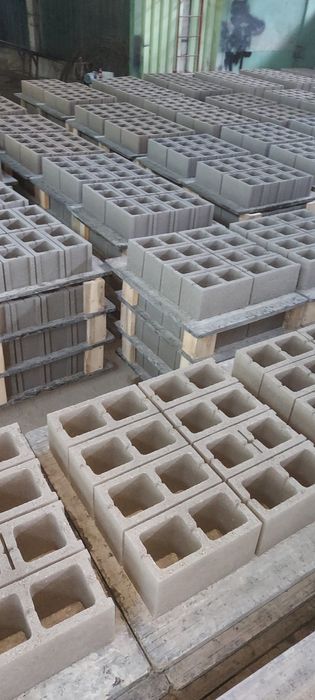 Сплитерный блок сплитерный кирпич шлакоблок