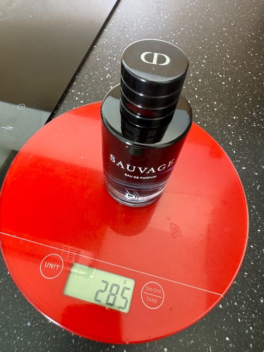 Dior Sauvage EDP