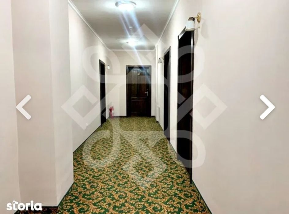 Vând hotel de 3 stele