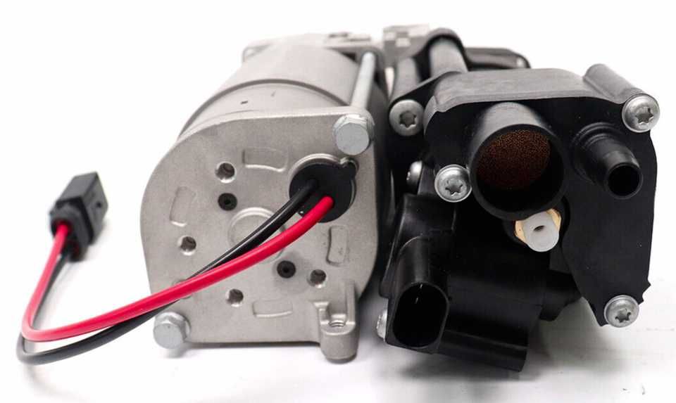 Компресор за въздушно окачване за BMW X5 F15,F16  2013 - 2019 г.