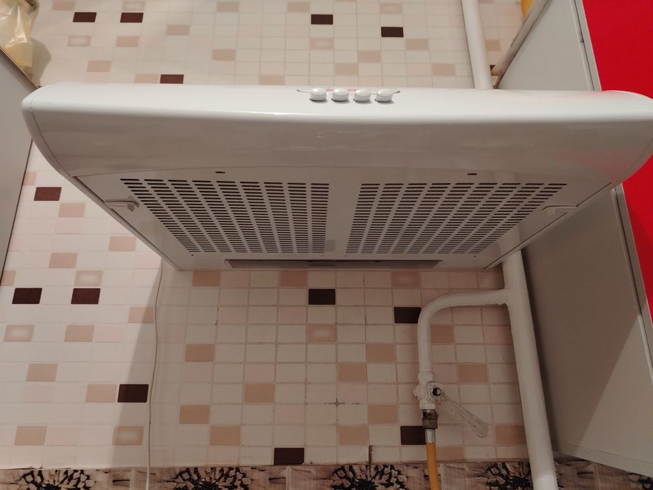 Вытяжка для кухни