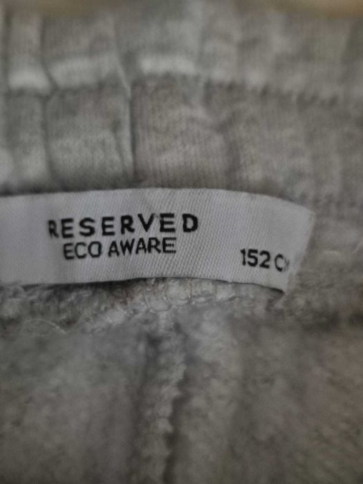 Pantalon Trening Reserved 146-152cm 10-12 ani
