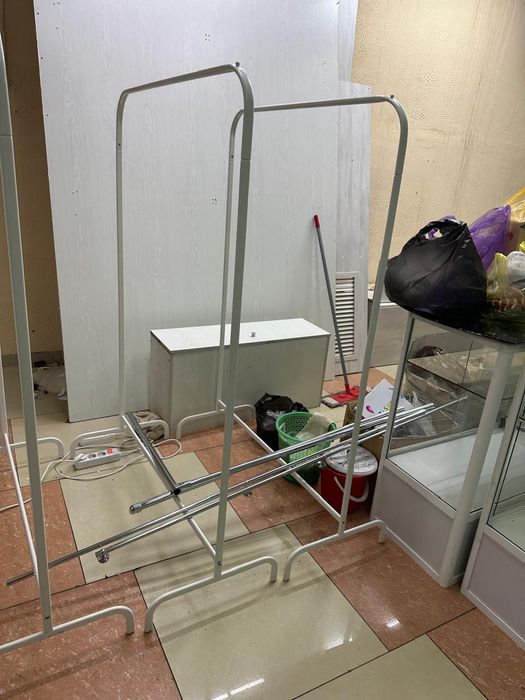 Продам вешалки Икея