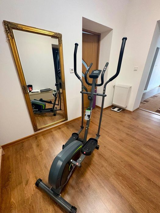 Bicicletă eliptică ZIPRO Neon - noua