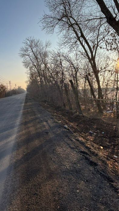 Участок жер сатам