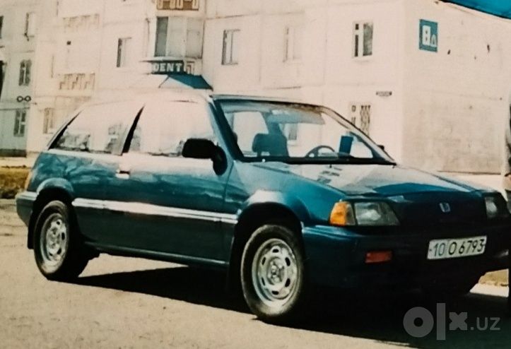 Продается автомобиль HONDA CIVIC