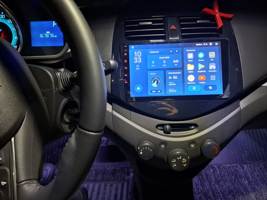 Продаётся . спарк